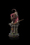 Teenage Mutant Ninja Turtles - Master Splinter 1/10 Scale Statue