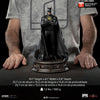 The Flash (2023) - Batman 1/10 Scale Statue