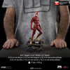 The Flash (2023) - Flash 1/10 Scale Statue