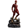 The Flash (2023) - Flash 1/10 Scale Statue
