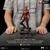 The Flash (2023) - Flash (Alt) 1/10 Scale Statue