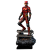 The Flash (2023) - Flash (Alt) 1/10 Scale Statue