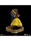 Beauty & The Beast (1991) - Belle & Beast 1/10 Scale Statue