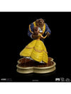 Beauty & The Beast (1991) - Belle & Beast 1/10 Scale Statue