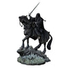 The Lord Of The Rings - Nazgul On Horse Deluxe 1/10 Scale Statue
