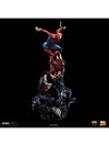 Spider-Man Vs Villains - Spider-Man Deluxe 1/10 Scale Statue