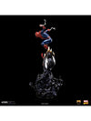 Spider-Man Vs Villains - Spider-Man Deluxe 1/10 Scale Statue