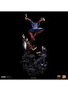 Spider-Man Vs Villains - Spider-Man Deluxe 1/10 Scale Statue