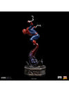 Spider-Man Vs Villains - Spider-Man 1/10 Scale Statue