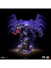 Spider-Man Vs Villains - Venom 1/10 Scale Statue