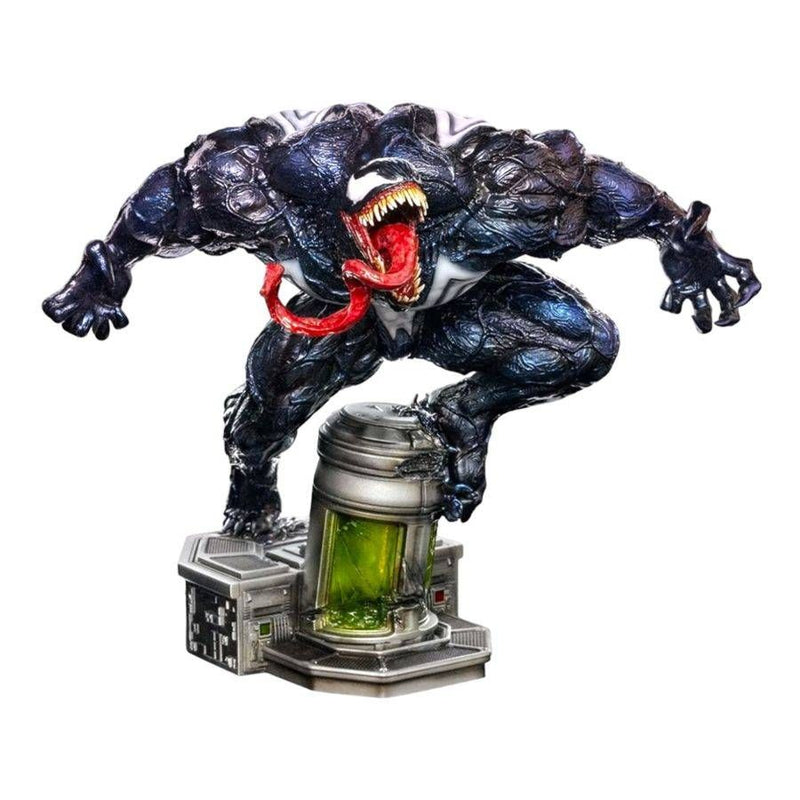 Spider-Man Vs Villains - Venom 1/10 Scale Statue