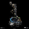 Black Panther 2: Wakanda Forever - Shuri 1/10 Scale Statue