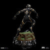 Black Panther 2: Wakanda Forever - Shuri 1/10 Scale Statue