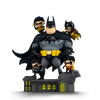 DC Comics - Batman Family Animated Icons