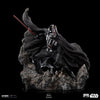 Star Wars: Obi-Wan Kenobi - Darth Vader 1/10 Scale Statue