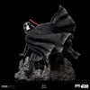 Star Wars: Obi-Wan Kenobi - Darth Vader 1/10 Scale Statue
