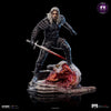 The Witcher (TV) - Geralt of Rivia 1/10 Scale Statue
