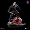 The Witcher (TV) - Geralt of Rivia 1/10 Scale Statue
