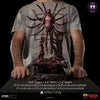 Stranger Things - Vecna Deluxe 1/10 Scale Statue