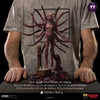 Stranger Things - Vecna 1/10 Scale Statue