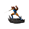 ThunderCats - Lion-O (Battle Ver.) 1:10 Statue