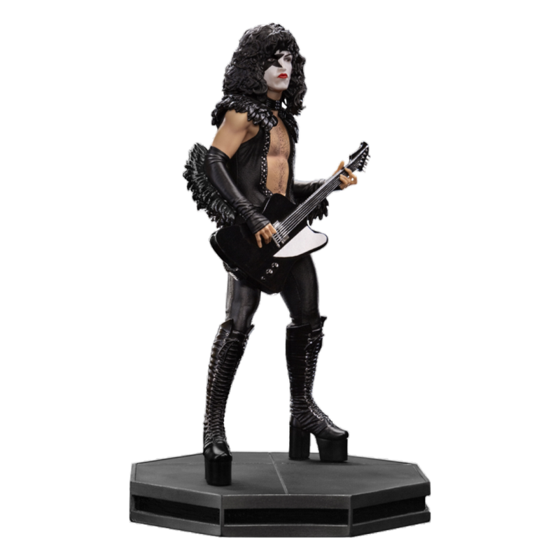 Kiss - Paul Standley 1/10 Scale Statue