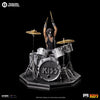 KISS - Peter Criss 1/10 Scale Statue