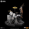 KISS - Peter Criss 1/10 Scale Statue