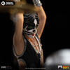 KISS - Peter Criss 1/10 Scale Statue