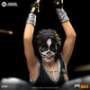 KISS - Peter Criss 1/10 Scale Statue