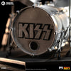 KISS - Peter Criss 1/10 Scale Statue