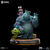 Monsters Inc. - Diorama 1/10 Scale Statue