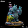 Monsters Inc. - Diorama 1/10 Scale Statue
