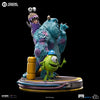 Monsters Inc. - Diorama 1/10 Scale Statue