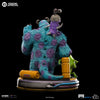 Monsters Inc. - Diorama 1/10 Scale Statue