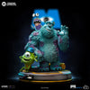 Monsters Inc. - Diorama 1/10 Scale Statue