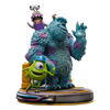 Monsters Inc. - Diorama 1/10 Scale Statue