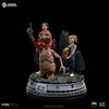 E.T. - Elliot & Gertie Deluxe 1/10 Scale Statue