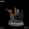 E.T. - Elliot & Gertie Deluxe 1/10 Scale Statue