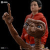 E.T. - Elliot & Gertie Deluxe 1/10 Scale Statue