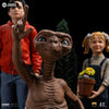 E.T. - Elliot & Gertie Deluxe 1/10 Scale Statue