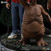E.T. - Elliot & Gertie Deluxe 1/10 Scale Statue