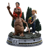 E.T. - Elliot & Gertie Deluxe 1/10 Scale Statue