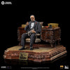 The Godfather - Don Vito Corleone Deluxe 1/10 Scale Statue