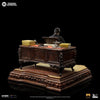 The Godfather - Don Vito Corleone Deluxe 1/10 Scale Statue
