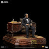 The Godfather - Don Vito Corleone Deluxe 1/10 Scale Statue