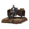 The Godfather - Don Vito Corleone Deluxe 1/10 Scale Statue