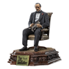 The Godfather - Don Vito Corleone 1/10 Scale Statue