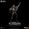 KISS - Gene Simmons 1/10 Scale Statue