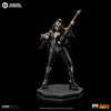 KISS - Gene Simmons 1/10 Scale Statue